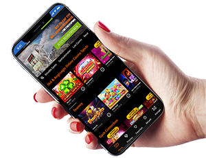 handy app casino