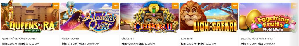 jackpots casino spiele