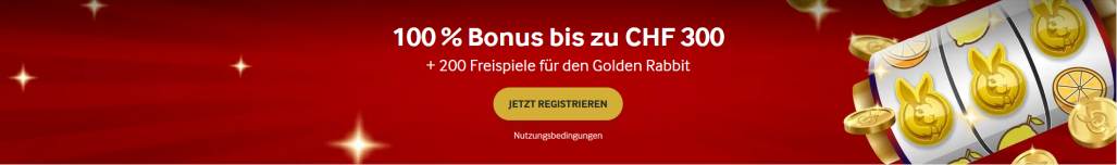 MyCasino Bonus